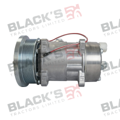 Compressor SD7H15 12V suitable for New Holland -  89824775  9824775
