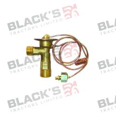 Expansion Valve suitable for Case International -  47597455  469475C91  118305C3
