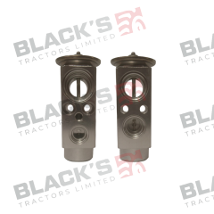 Expansion Valve suitable for New Holland -  82023542