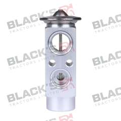 Expansion Valve suitable for New Holland -  82034858