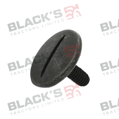 Rear Window Glass to Frame Screw - 82013304 suitable for Case International -  82013304