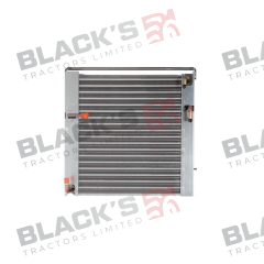 Condenser suitable for Ford &amp; Fordson -  D5NN19N656A  E1NN19N656BA15M  E1NN19N656NA15M