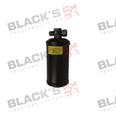 Filter Drier - 85812680 suitable for Ford &amp; Fordson -  5135817  5155867  85812680