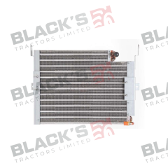 Condenser suitable for Ford &amp; Fordson -  E0NN19710AB  83926891