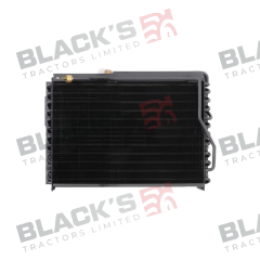 Condenser suitable for New Holland -  