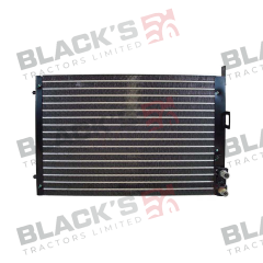 Condenser suitable for New Holland - 87542953