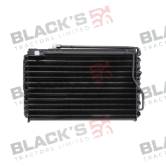 Condenser suitable for New Holland -  82035720  82022311  87532909
