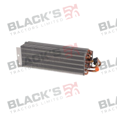 Evaporator suitable for Ford &amp; Fordson -  E4NN18N315AD  E4NN18N315AC  83953386