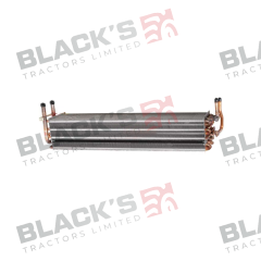 Evaporator suitable for New Holland - F0N18N407AD F0NN18N407AA F0NN18N407AB