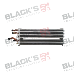Evaporator suitable for New Holland -  82033007