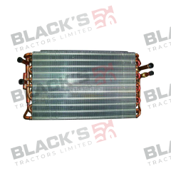 Evaporator suitable for New Holland -  86990262