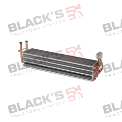 Evaporator suitable for Case International -  82009238  82034855