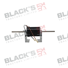 Blower Motor suitable for Ford &amp; Fordson -  E0NN1852AA  86010530  E5NN18527AA