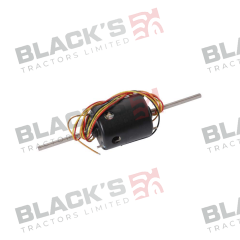 Blower Motor suitable for Ford &amp; Fordson -  83904935  E0NN18456BA  D2NN19N581B