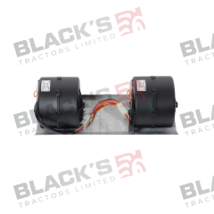 Blower Motor Assembly suitable for Ford &amp; Fordson -  83949905  E4NN18456AA
