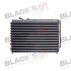 Condenser - 5091883 suitable for Case International -  5091883  5083432  5094971