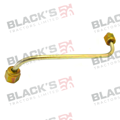 Injection Line Number 1 (1952-1954) suitable for Ford &amp; Fordson -  E1ADDN993174A