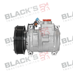 Compressor 10PA17C 12V suitable for John Deere -  SE502624  447100-2380  SE501462