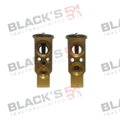 Expansion Valve suitable for John Deere -  AL160578  RE283957  AT371672