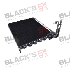 Condenser suitable for John Deere -  AL41721  AL67187  AL70298