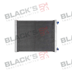Condenser suitable for Landini -