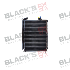 Condenser suitable for John Deere -  AL119567  AL78410