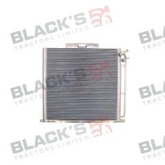 Condenser suitable for John Deere -  AL157615  AL156282