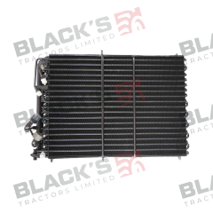 Condenser suitable for John Deere -  RE34166