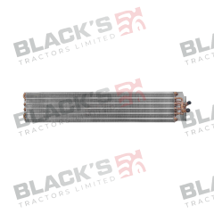 Evaporator suitable for John Deere -  AL163863  AL160350