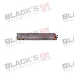 Evaporator suitable for John Deere -  AL16349  AL163862  AL160349