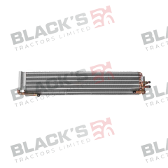 Evaporator suitable for John Deere -  RE241384  RE66330  RE180243