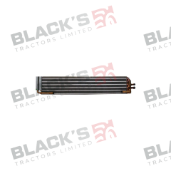 Evaporator suitable for John Deere -  RE176560  RE241383