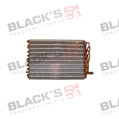 Evaporator suitable for John Deere -  RE286345  RE327083  RE292236