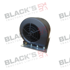 Blower Motor - SPAL 30000556 suitable for John Deere -  AL3914  AL39043