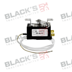 Thermostatic Switch suitable for John Deere -  AL164599  AL168474  AL116254