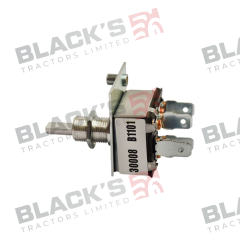 Blower Switch suitable for John Deere -  AR82014  AL36529