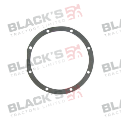Dual Power Cover Gasket suitable for New Holland -  D6NN7R019A