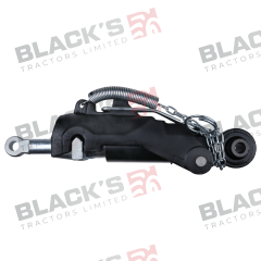 Automatic Bar Hole Stabiliser with Float Position suitable for New Holland -  82034576