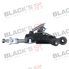 Automatic Bar Hole Stabiliser with Float Position suitable for New Holland -  84261928  87595426