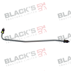 Fuel Pipe- Lift Pump To Filter suitable for Ford &amp; Fordson -  E1ADDN9230D