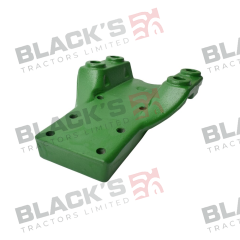 Mudguard Bracket suitable for John Deere -  L165957 L216249 L64311
