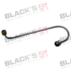 Injector Pipe No. 1 suitable for Ford &amp; Fordson -  E1ADDN993174F
