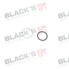 Hydraulic Piston Seal suitable for Massey Ferguson -  3761477M1  2528202K1  2528201K1