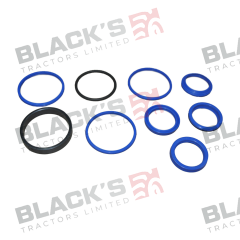 Power Steering Ram Seal Kit suitable for Massey Ferguson - 3657807M91 3765414M91