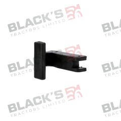 Side Window Handle LH / RH suitable for Case International -  81871681