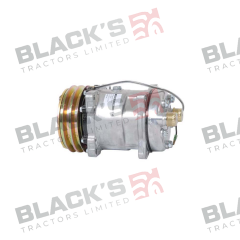 Compressor SD510 12V suitable for Case International -  9704118  89508380  3405689R1