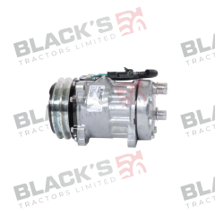 Compressor SD7H15HD 12V suitable for Case International -  