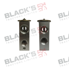 Expansion Valve suitable for Case International -  86639749  93370C2  9705763