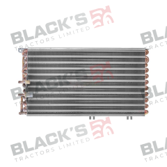 Condenser suitable for McCormick -  222893A5