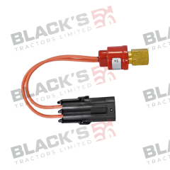 High Pressure Switch suitable for Case International - 539069R1 1651985C1 539069R2